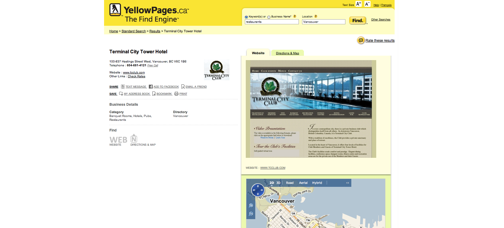 yellow pages-1